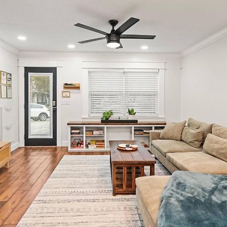 Destination Historic Tampa Villa Ngoại thất bức ảnh
