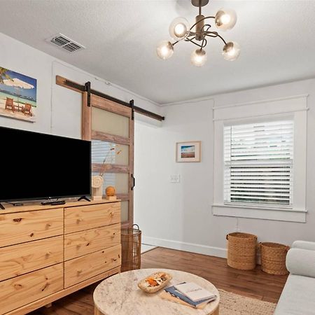 Destination Historic Tampa Villa Ngoại thất bức ảnh