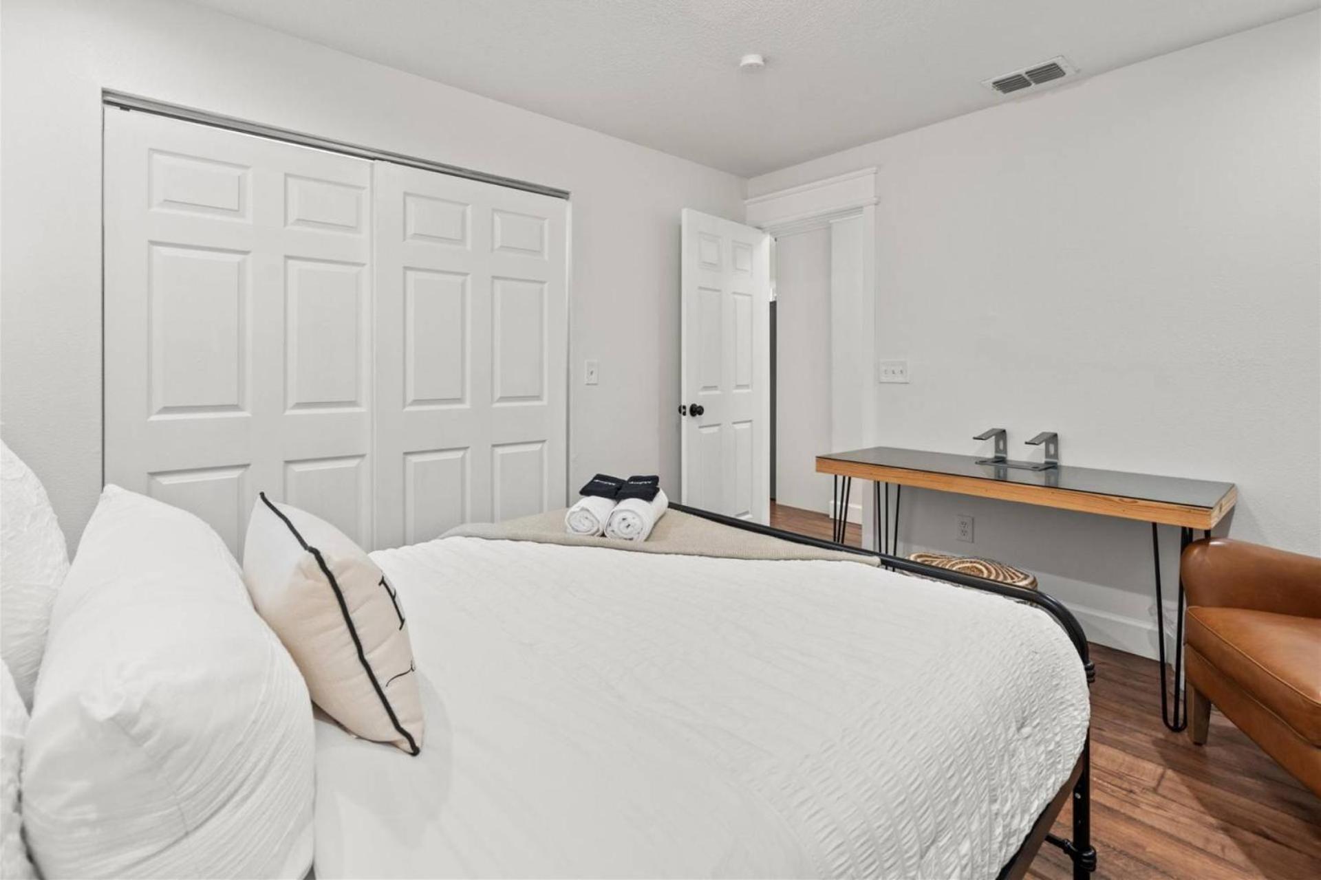 Destination Historic Tampa Villa Ngoại thất bức ảnh