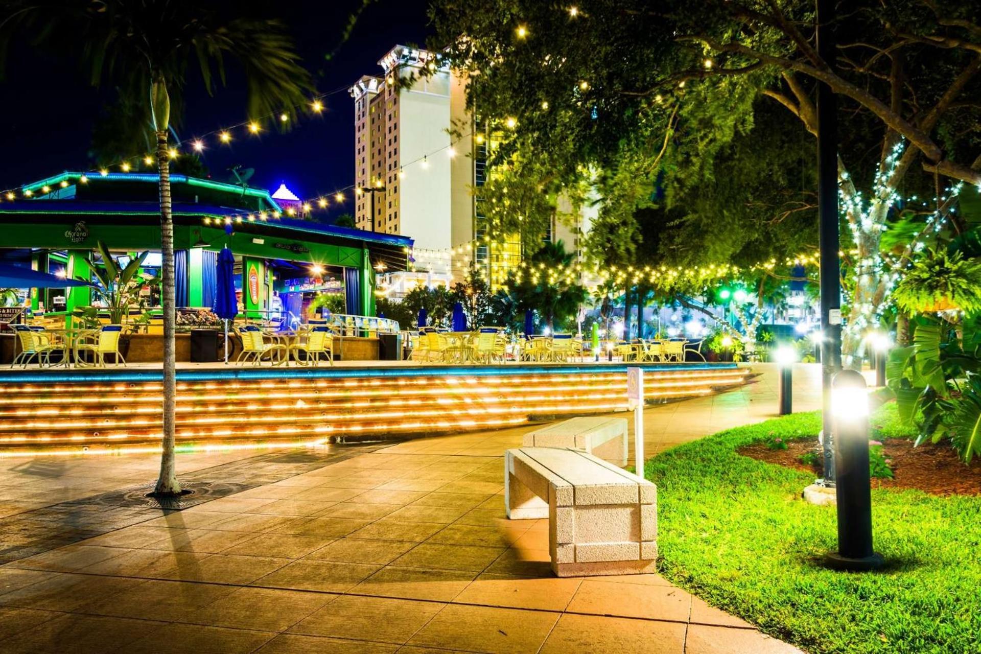 Destination Historic Tampa Villa Ngoại thất bức ảnh