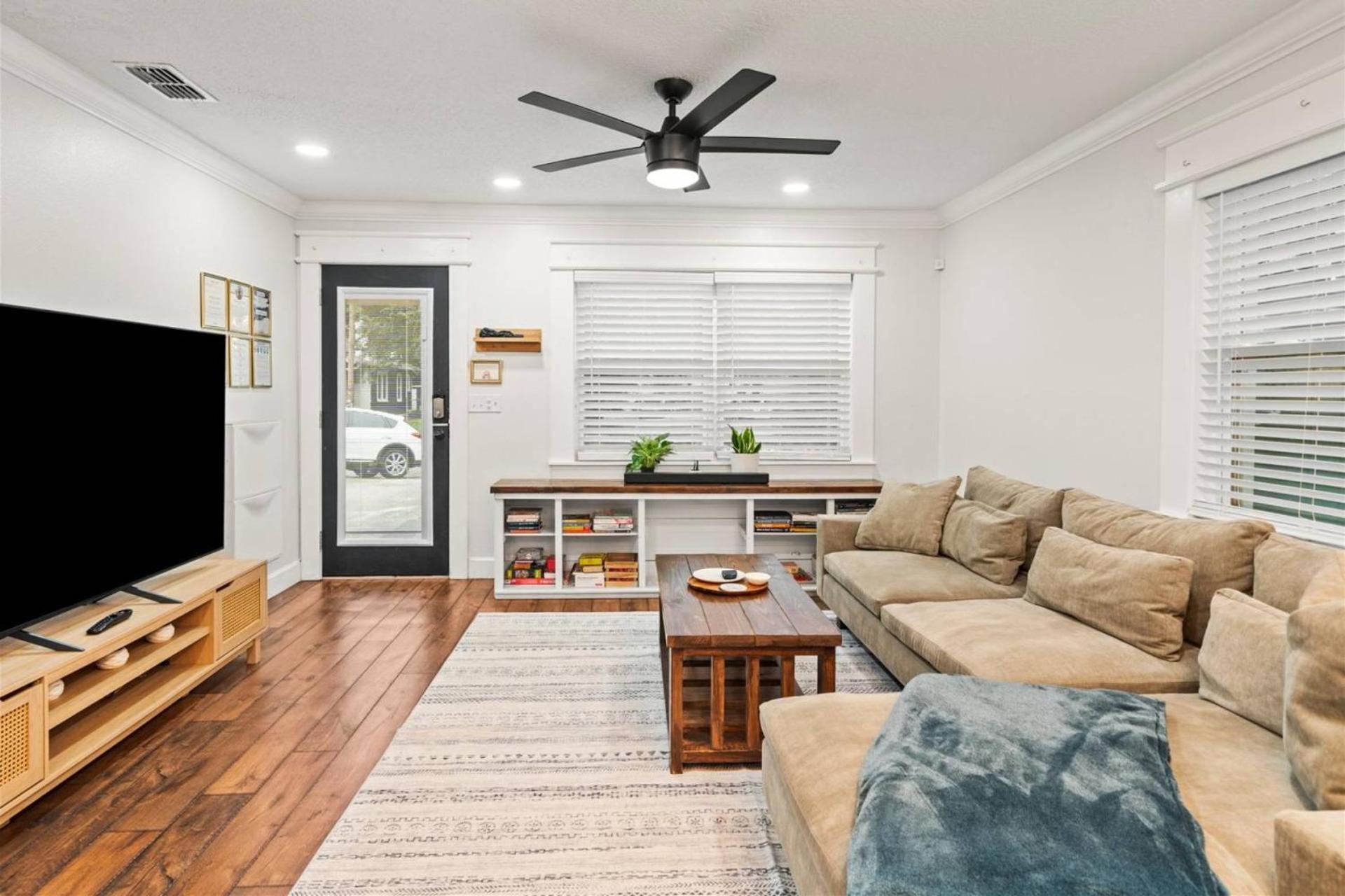 Destination Historic Tampa Villa Ngoại thất bức ảnh