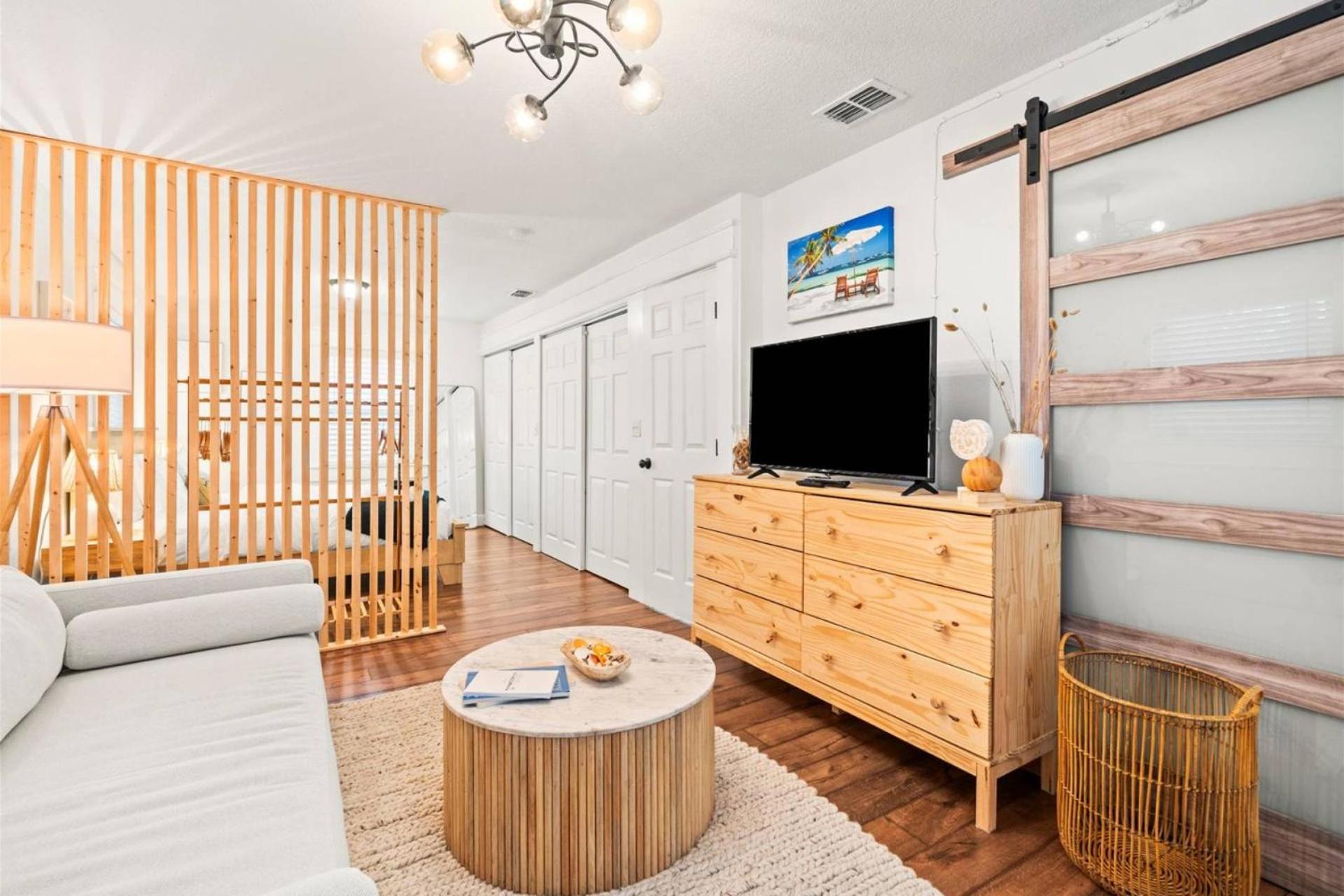 Destination Historic Tampa Villa Ngoại thất bức ảnh